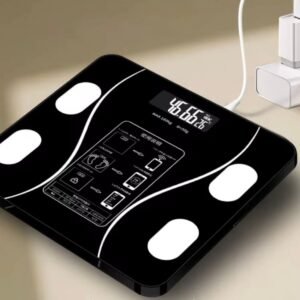 balança digital inteligente smart fit