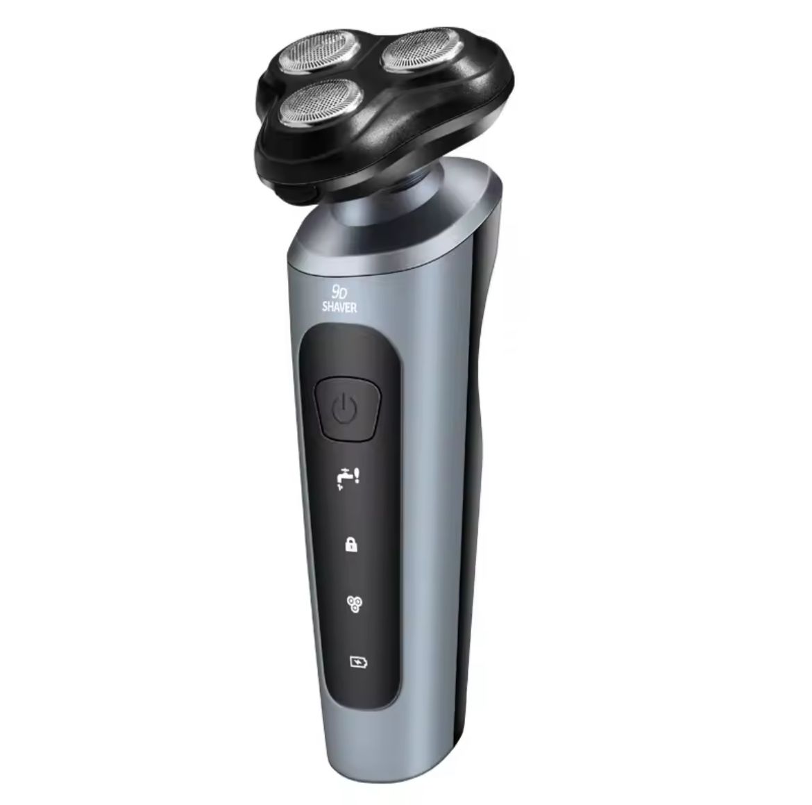 barbeador multifuncional 9d shaver 3 em 1 2 barbeador multifuncional 9d shaver 3 em 1 2