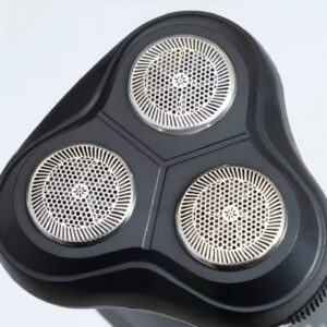 barbeador multifuncional 9d shaver 3 em 1