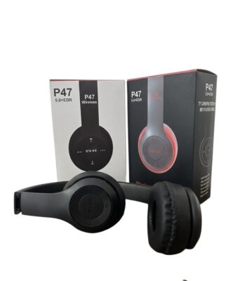 fone de ouvido bluetooth p47 wireless